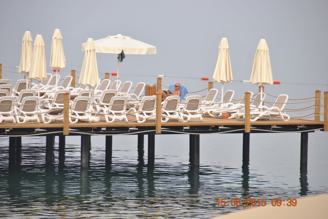 imagini hotel SUNIS EFES ROYAL PALACE OZDERE